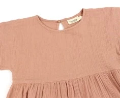 MarMar evening sun kjole Doriana